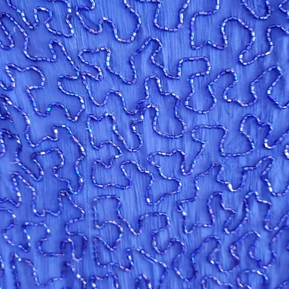 Prom Gown - Picture 3 of 7